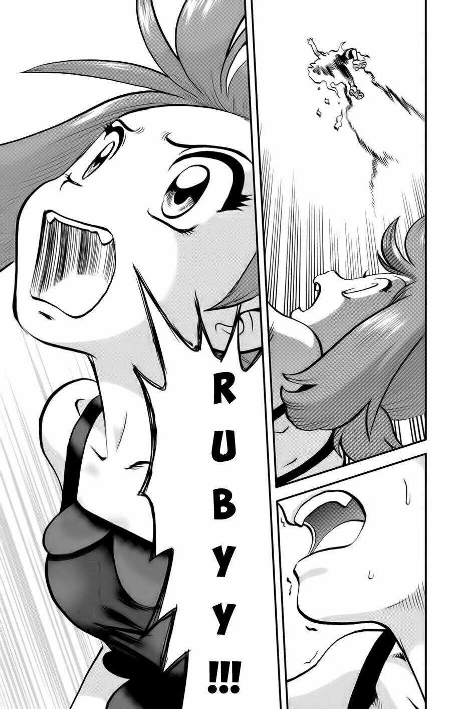 Thú Cưng Đặc Biệt Chapter 599 trang 9