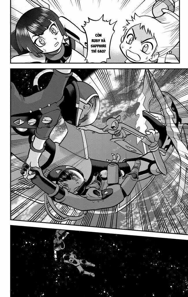 Thú Cưng Đặc Biệt Chapter 601 trang 13