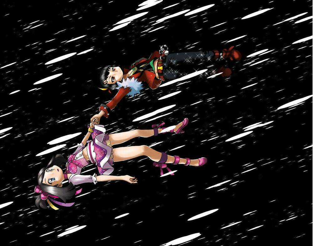 Thú Cưng Đặc Biệt Chapter 601 trang 27