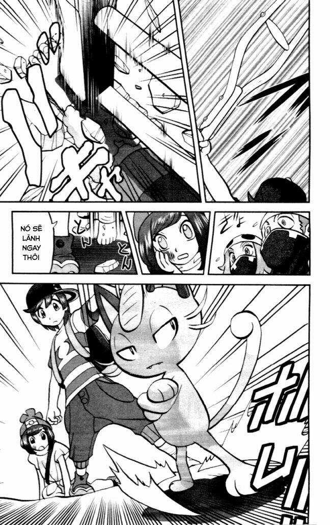 Thú Cưng Đặc Biệt Chapter 602 trang 10