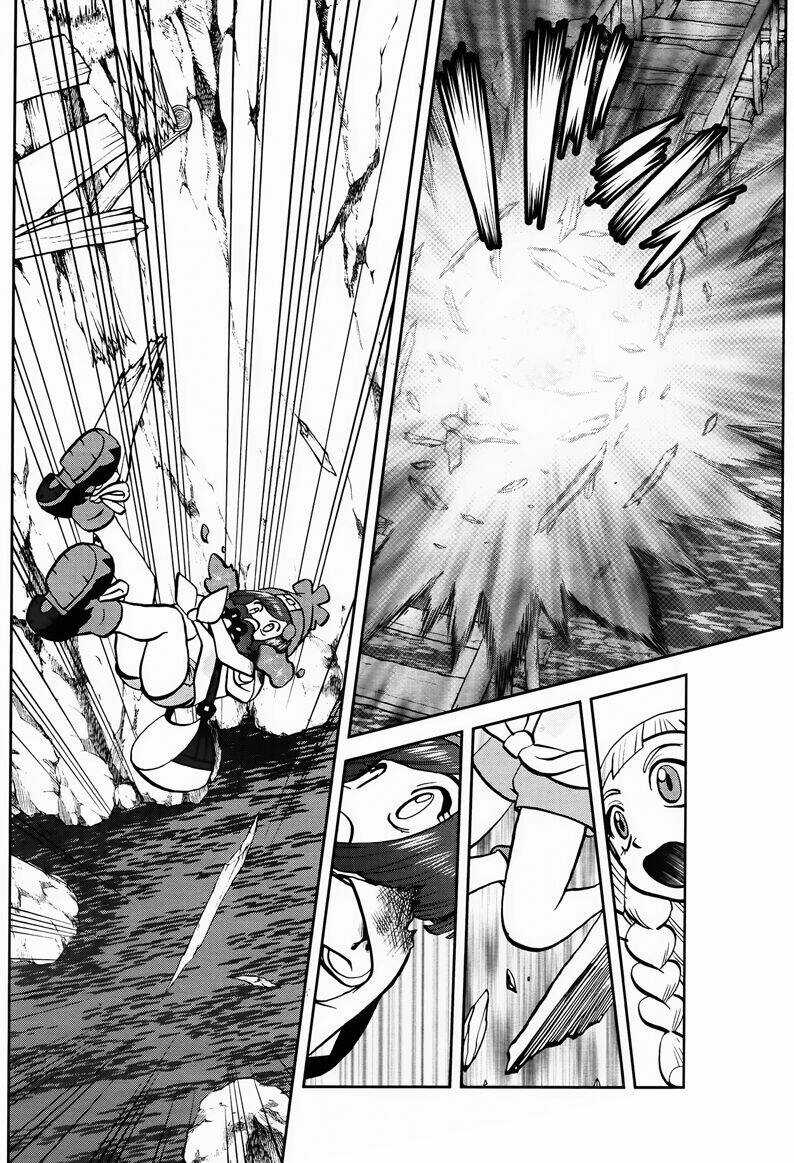 Thú Cưng Đặc Biệt Chapter 605 trang 16