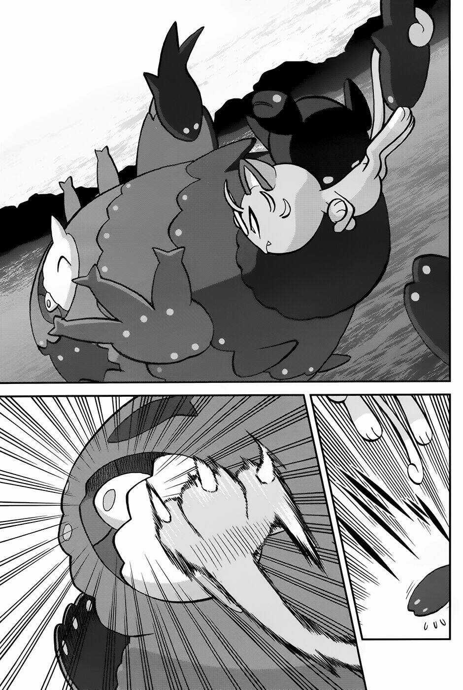 Thú Cưng Đặc Biệt Chapter 611 trang 20