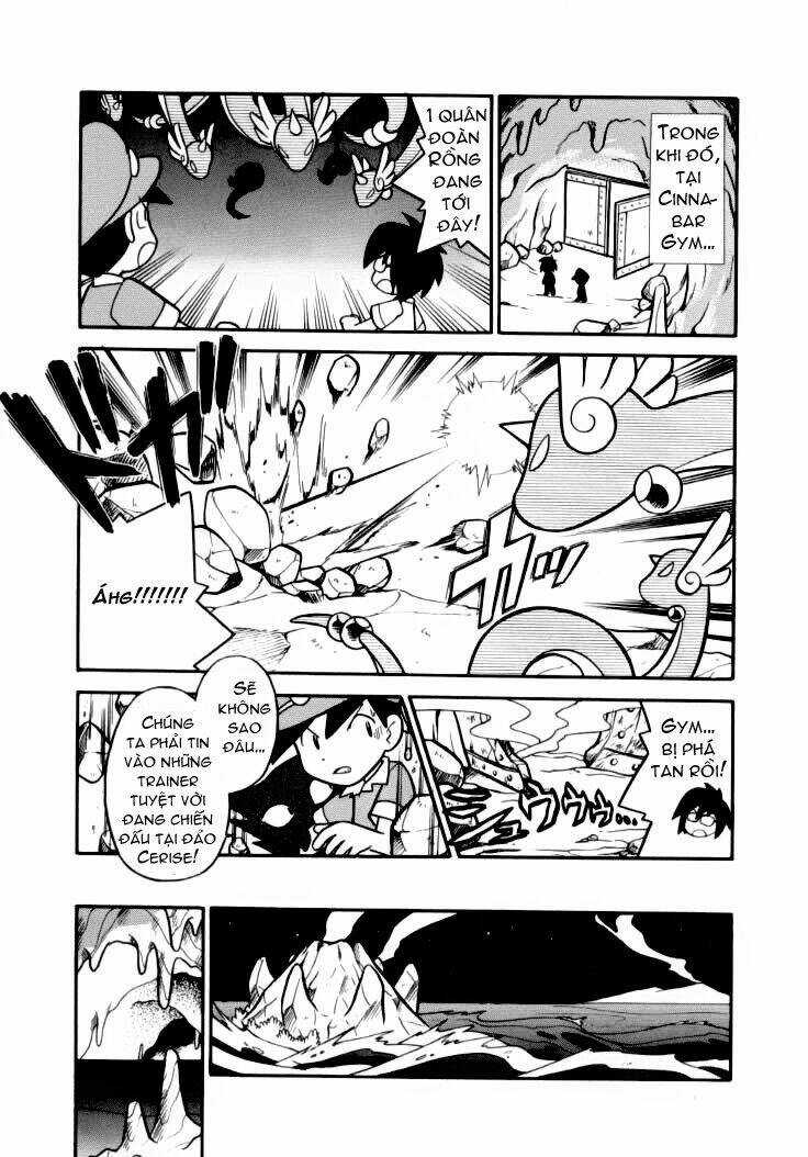 Thú Cưng Đặc Biệt Chapter 83 trang 0