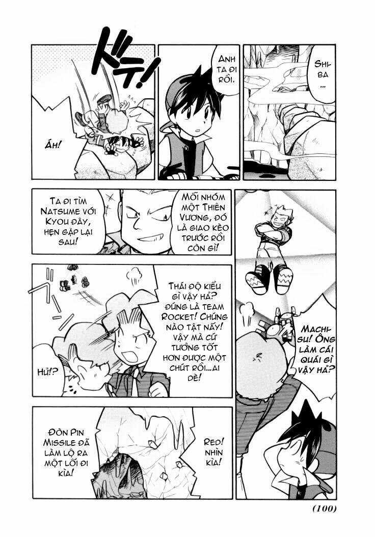 Thú Cưng Đặc Biệt Chapter 85 trang 0