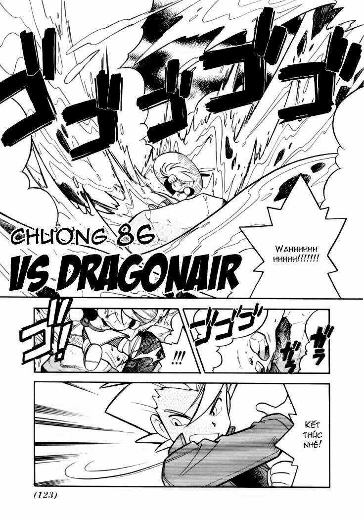 Thú Cưng Đặc Biệt Chapter 86 trang 0