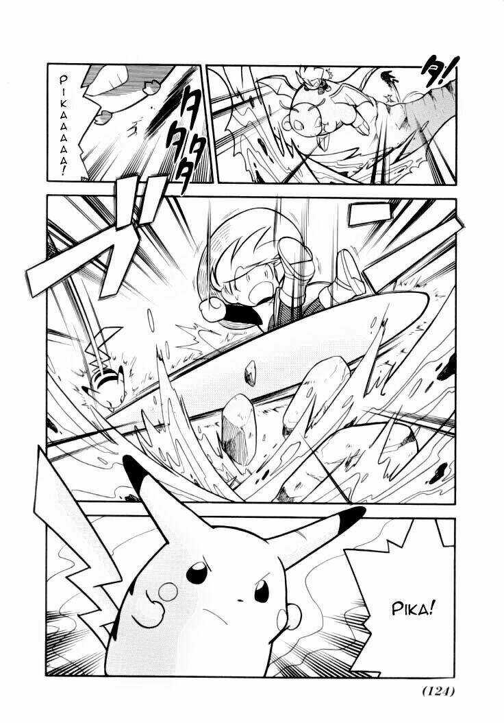 Thú Cưng Đặc Biệt Chapter 86 trang 1