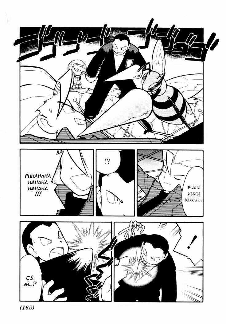Thú Cưng Đặc Biệt Chapter 89 trang 0