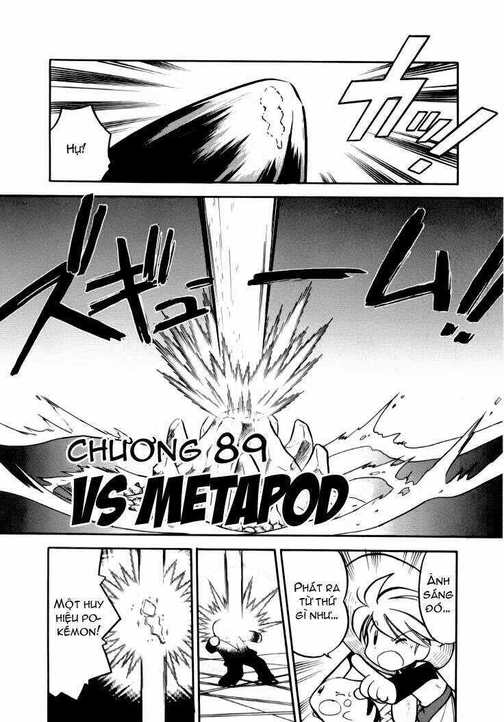 Thú Cưng Đặc Biệt Chapter 89 trang 1