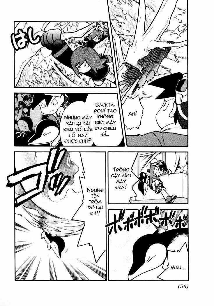 Thú Cưng Đặc Biệt Chapter 94 trang 1