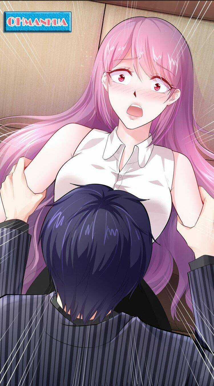 Thú Cưng Độc Quyền Của Boss Chapter 0 trang 6