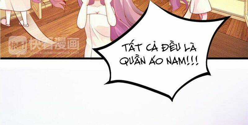 Thú Cưng Độc Quyền Của Boss Chapter 1 trang 14