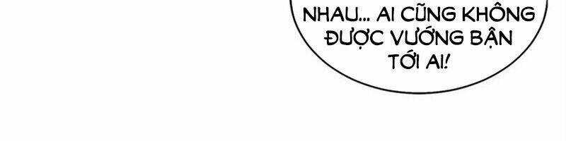 Thú Cưng Độc Quyền Của Boss Chapter 1 trang 28