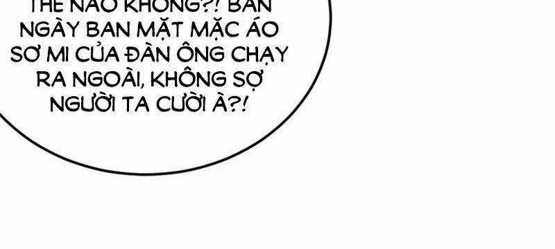 Thú Cưng Độc Quyền Của Boss Chapter 1 trang 32