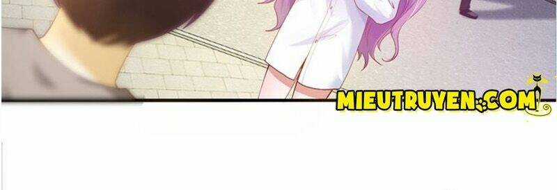 Thú Cưng Độc Quyền Của Boss Chapter 1 trang 34