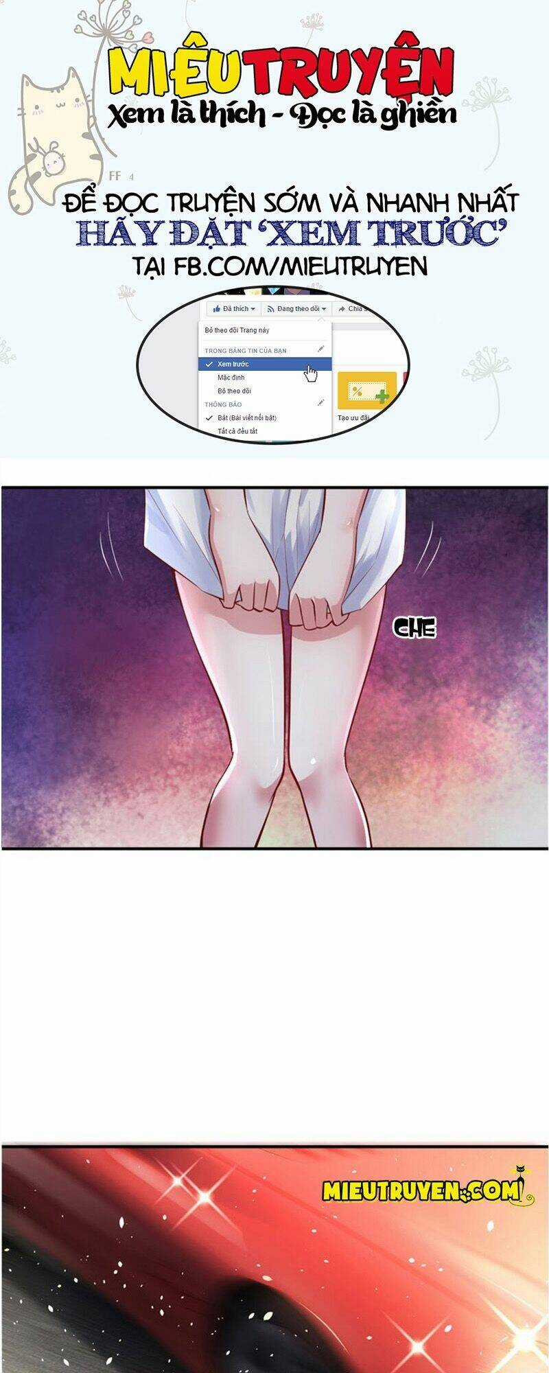 Thú Cưng Độc Quyền Của Boss Chapter 1 trang 37