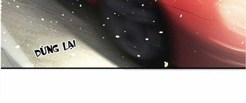 Thú Cưng Độc Quyền Của Boss Chapter 1 trang 38