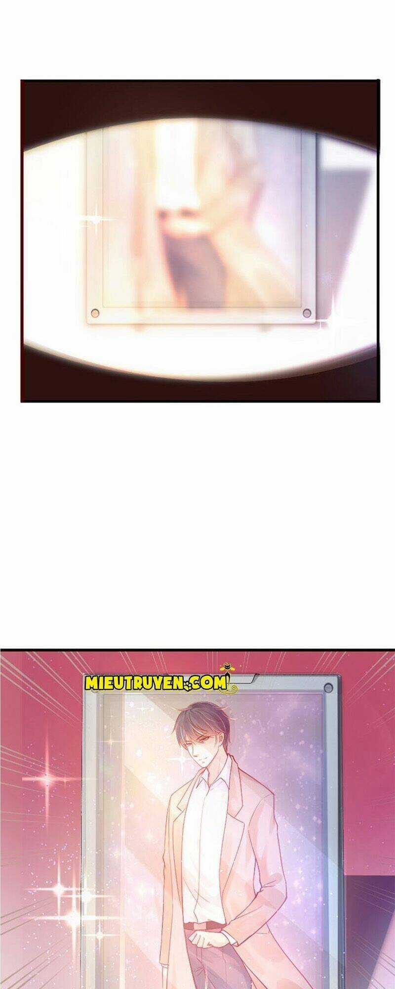 Thú Cưng Độc Quyền Của Boss Chapter 1 trang 4