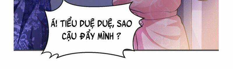 Thú Cưng Độc Quyền Của Boss Chapter 10 trang 11