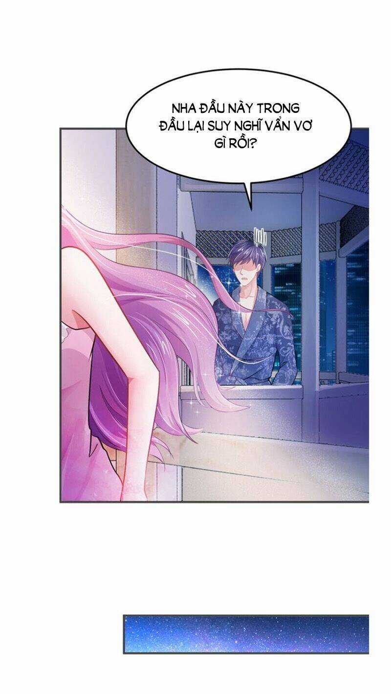 Thú Cưng Độc Quyền Của Boss Chapter 10 trang 14