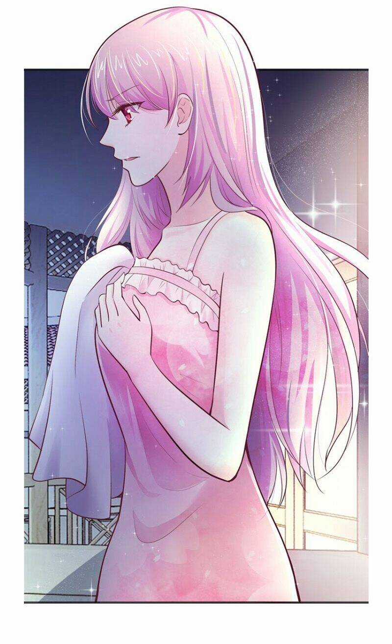 Thú Cưng Độc Quyền Của Boss Chapter 10 trang 2