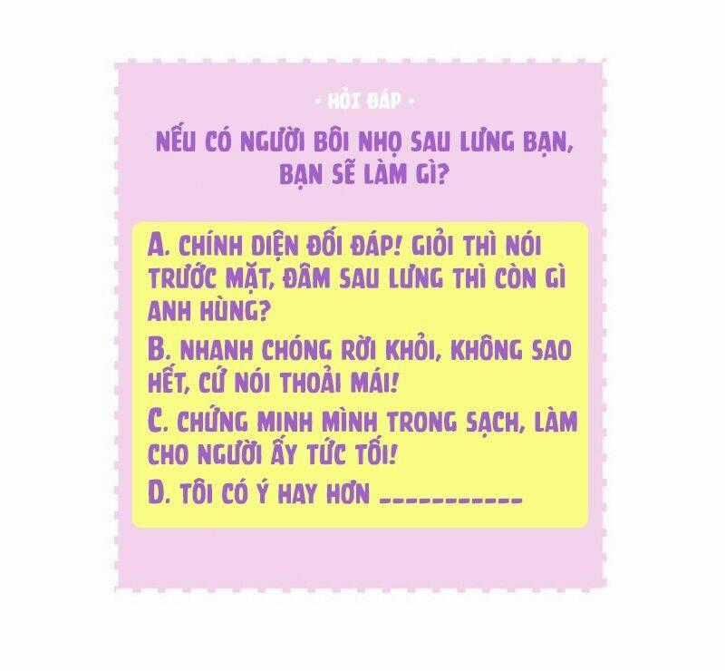 Thú Cưng Độc Quyền Của Boss Chapter 10 trang 33