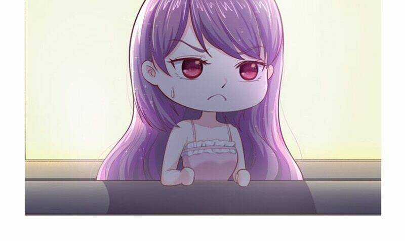 Thú Cưng Độc Quyền Của Boss Chapter 10 trang 7