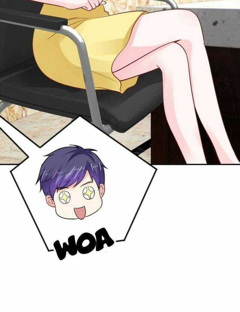 Thú Cưng Độc Quyền Của Boss Chapter 100 trang 13