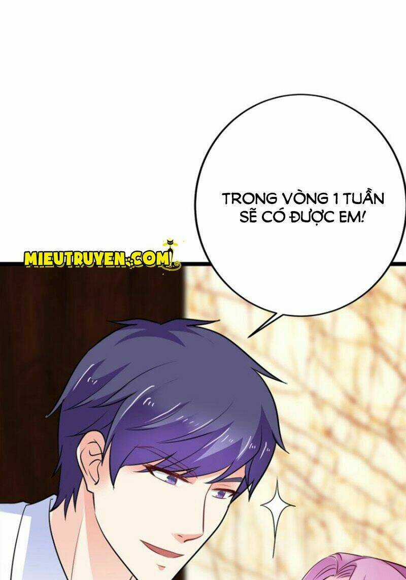 Thú Cưng Độc Quyền Của Boss Chapter 100 trang 14