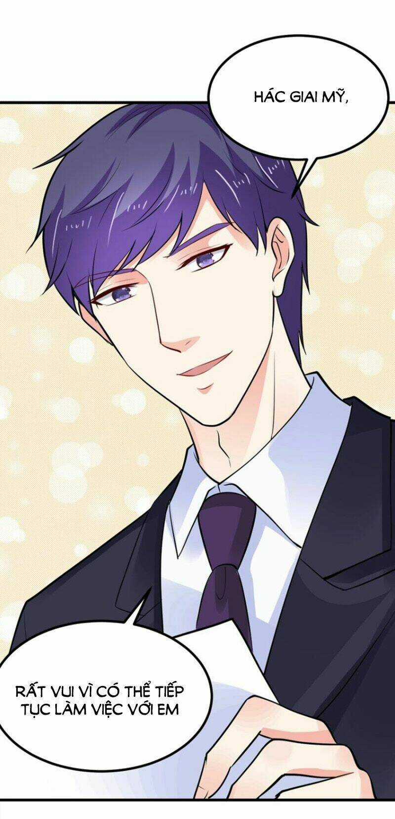 Thú Cưng Độc Quyền Của Boss Chapter 100 trang 24