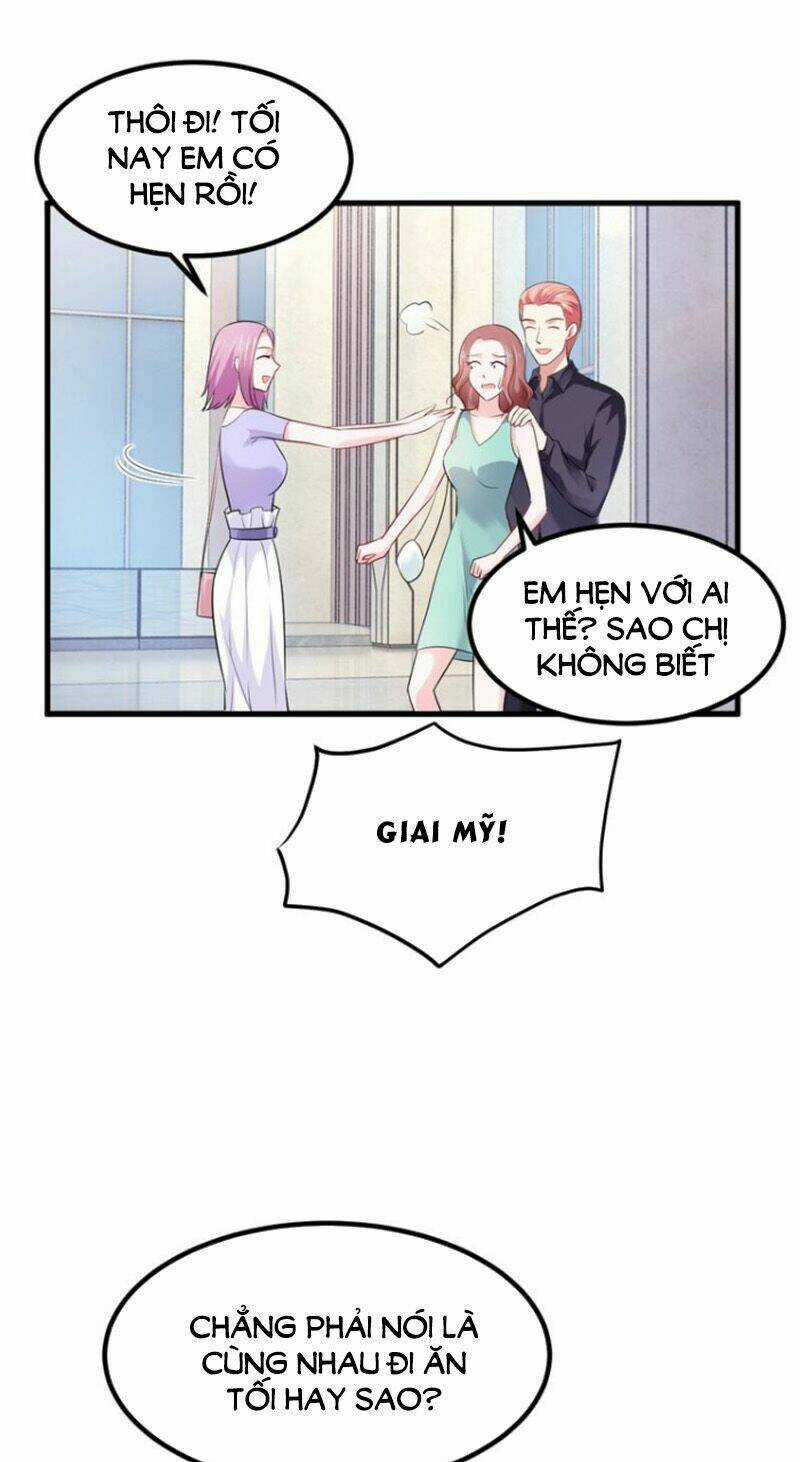 Thú Cưng Độc Quyền Của Boss Chapter 100 trang 26