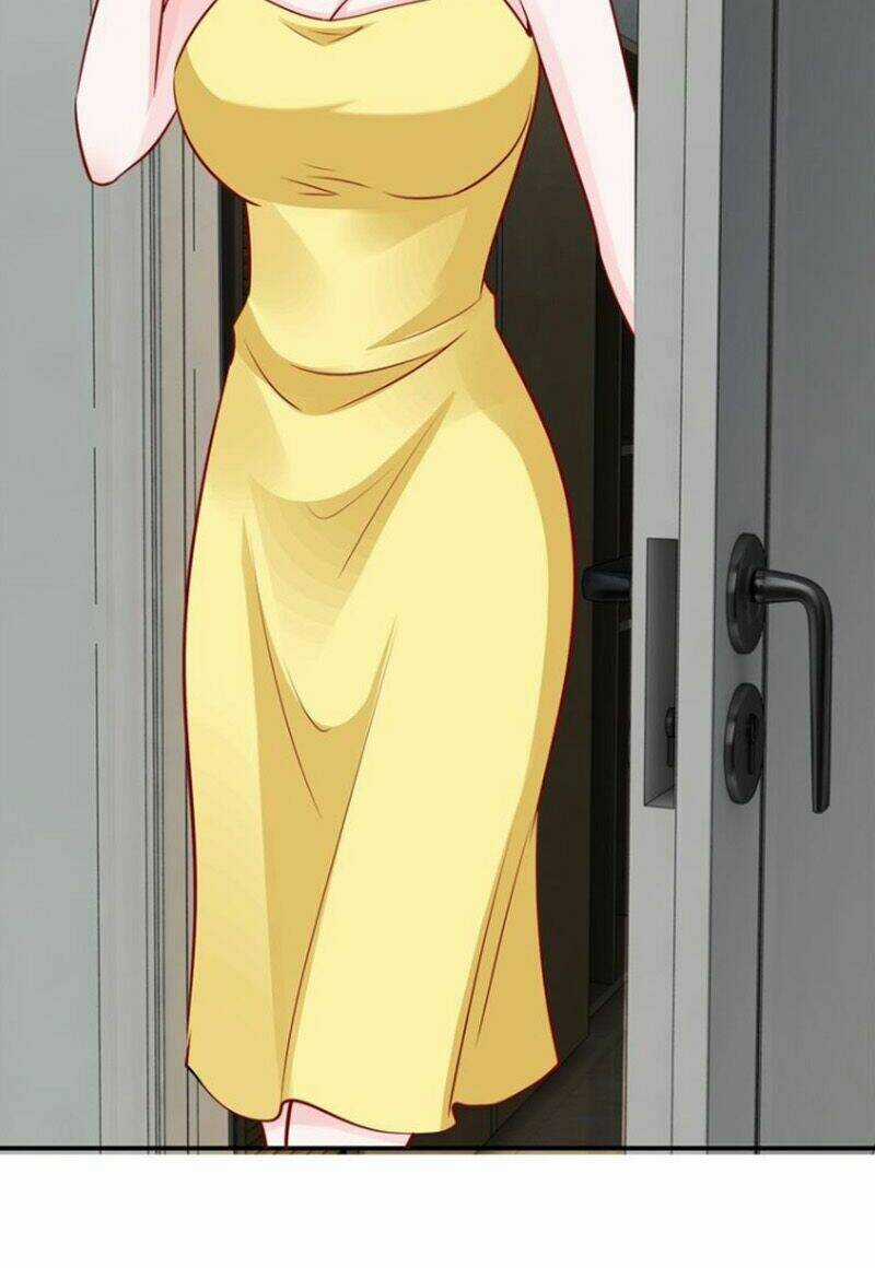 Thú Cưng Độc Quyền Của Boss Chapter 100 trang 3