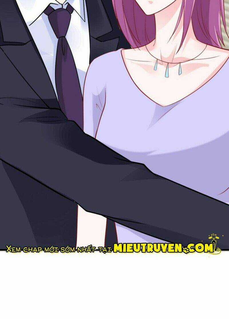 Thú Cưng Độc Quyền Của Boss Chapter 100 trang 32