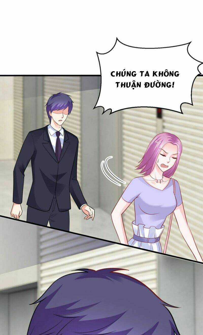 Thú Cưng Độc Quyền Của Boss Chapter 100 trang 33