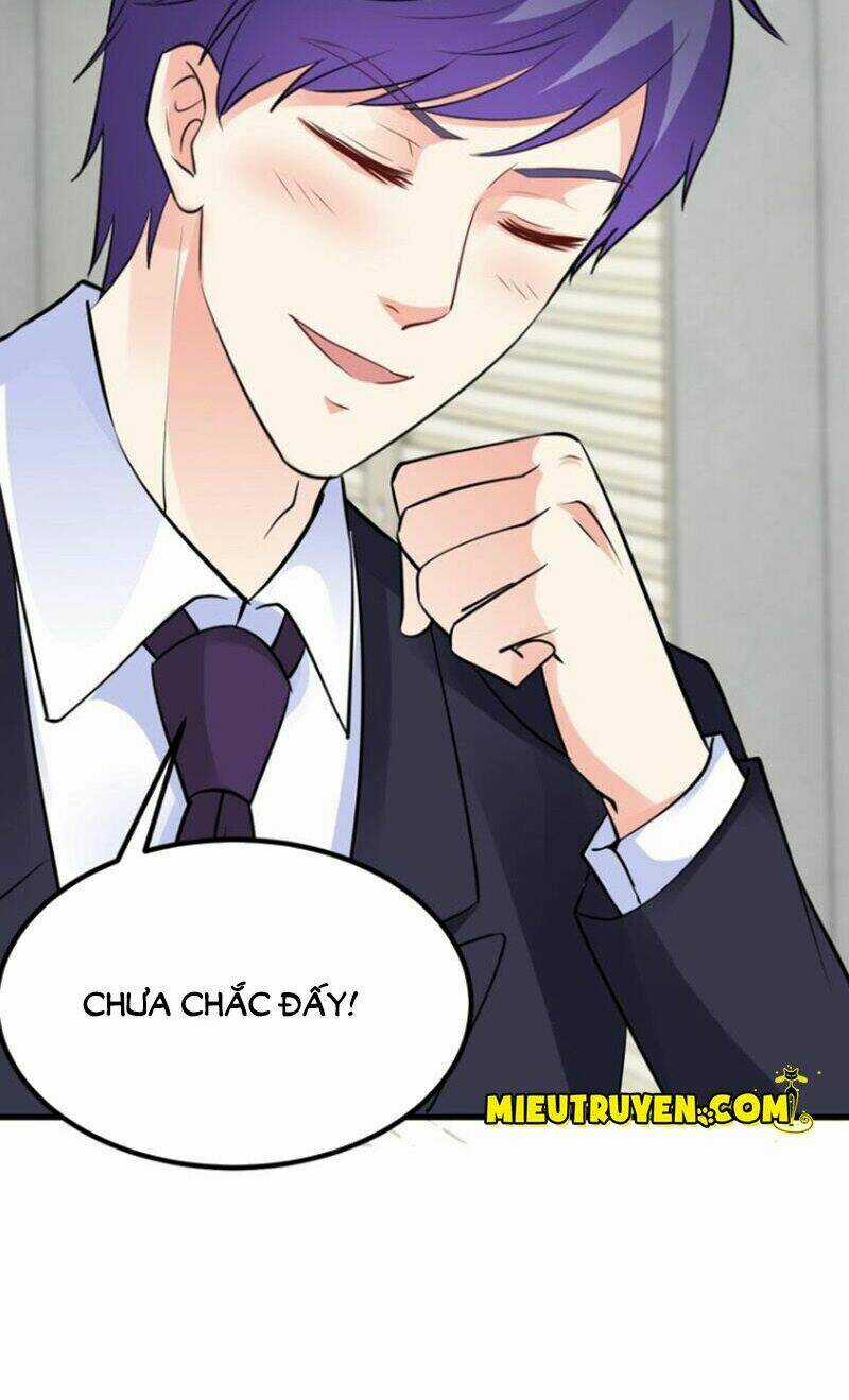 Thú Cưng Độc Quyền Của Boss Chapter 100 trang 34