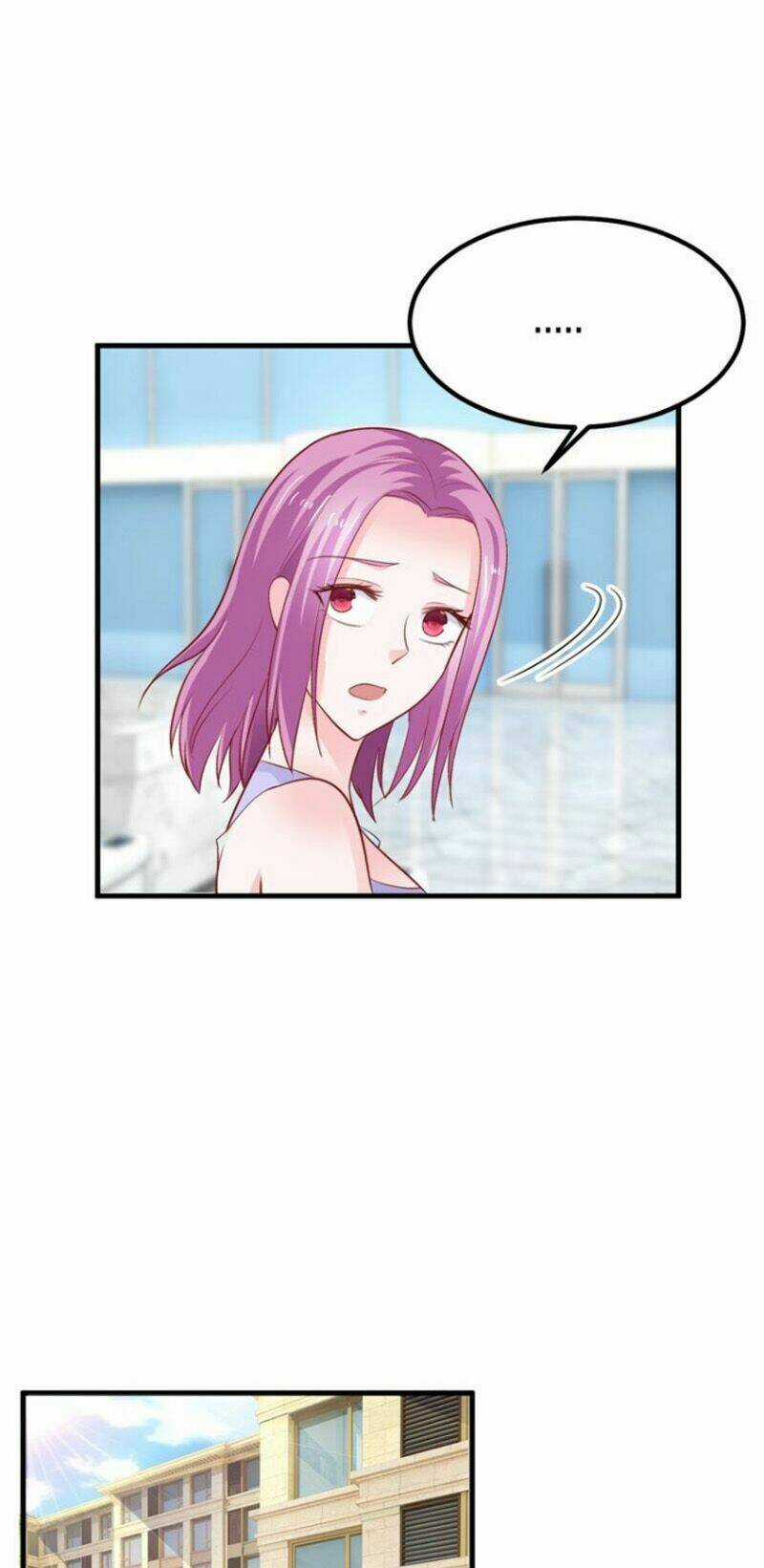 Thú Cưng Độc Quyền Của Boss Chapter 100 trang 35