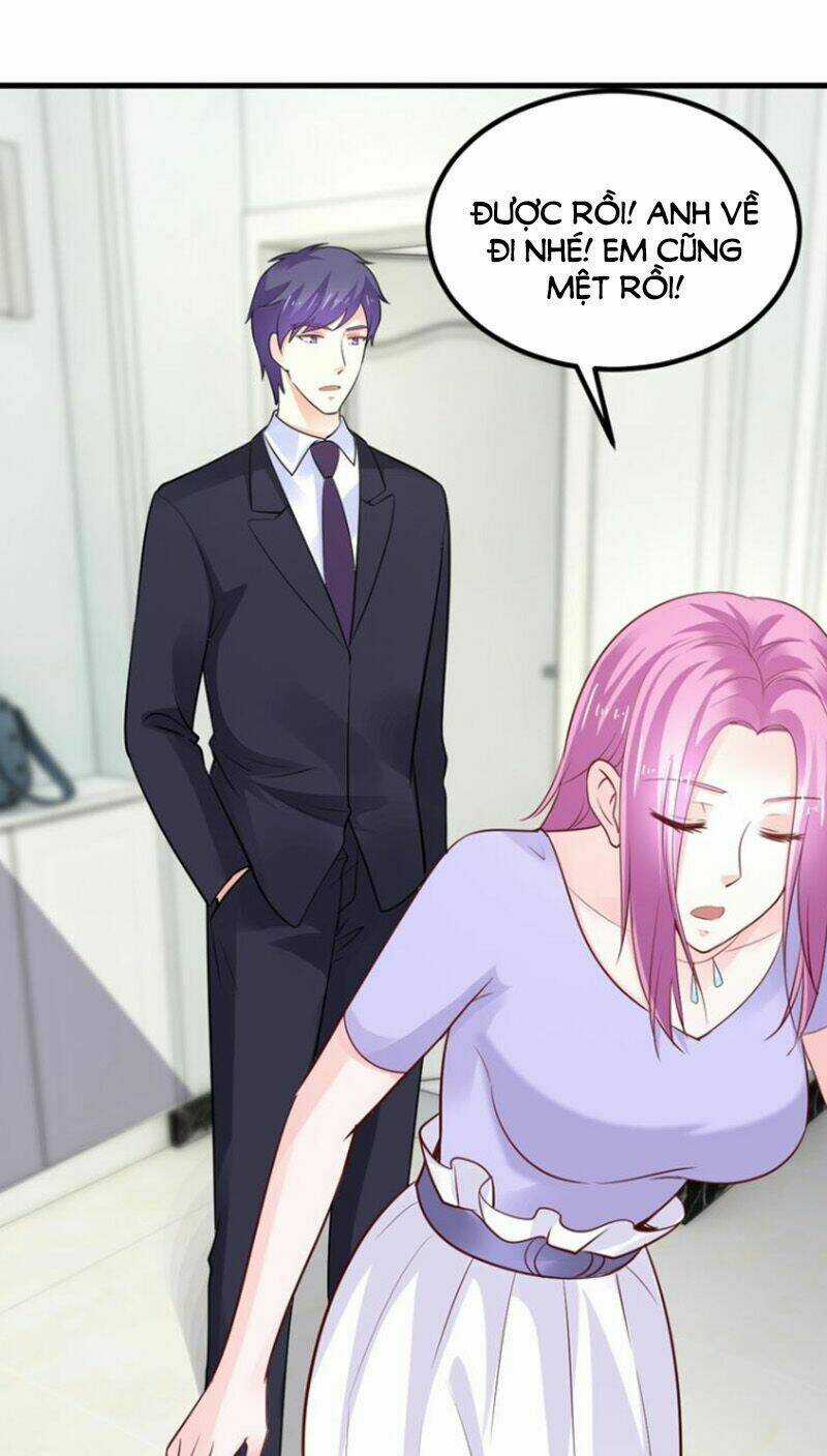 Thú Cưng Độc Quyền Của Boss Chapter 100 trang 38