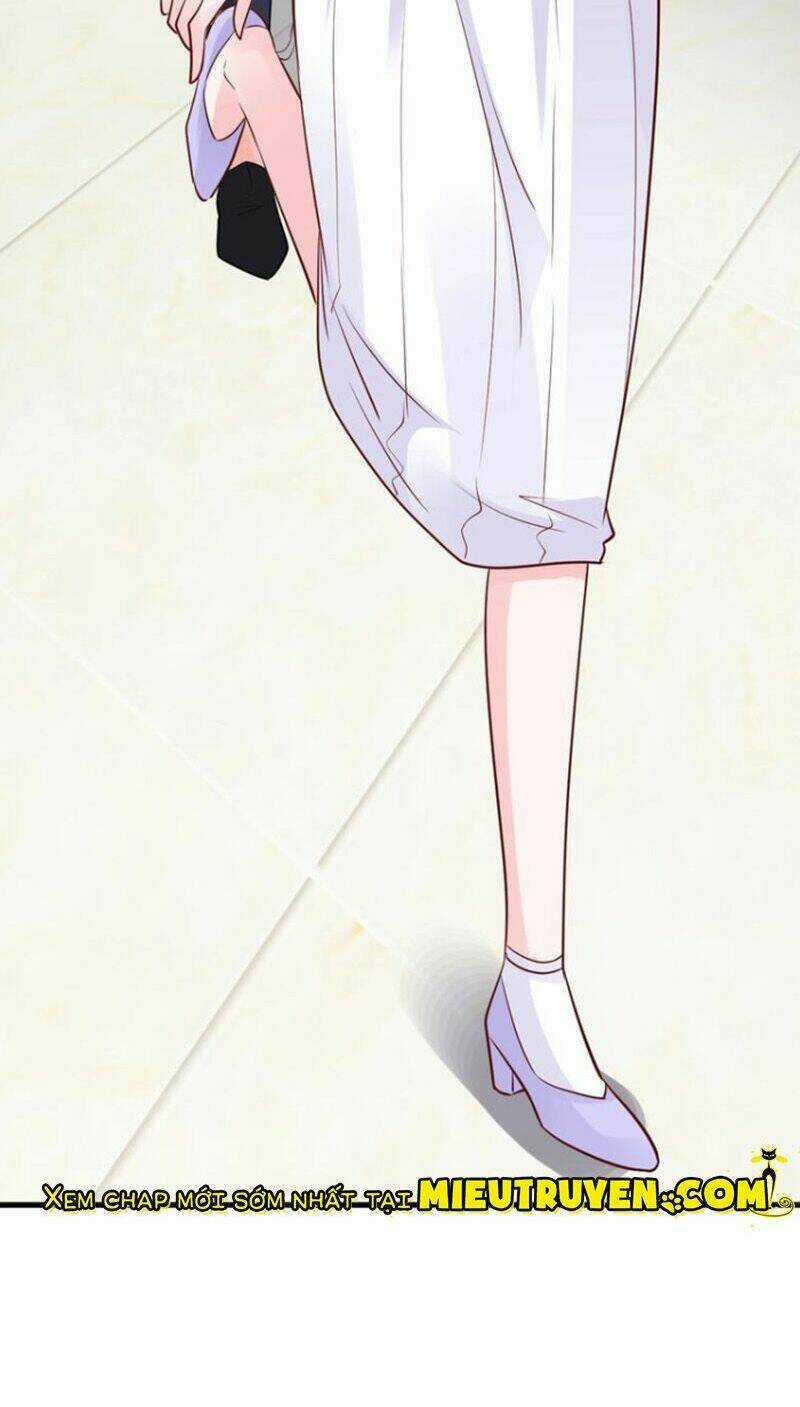 Thú Cưng Độc Quyền Của Boss Chapter 100 trang 39