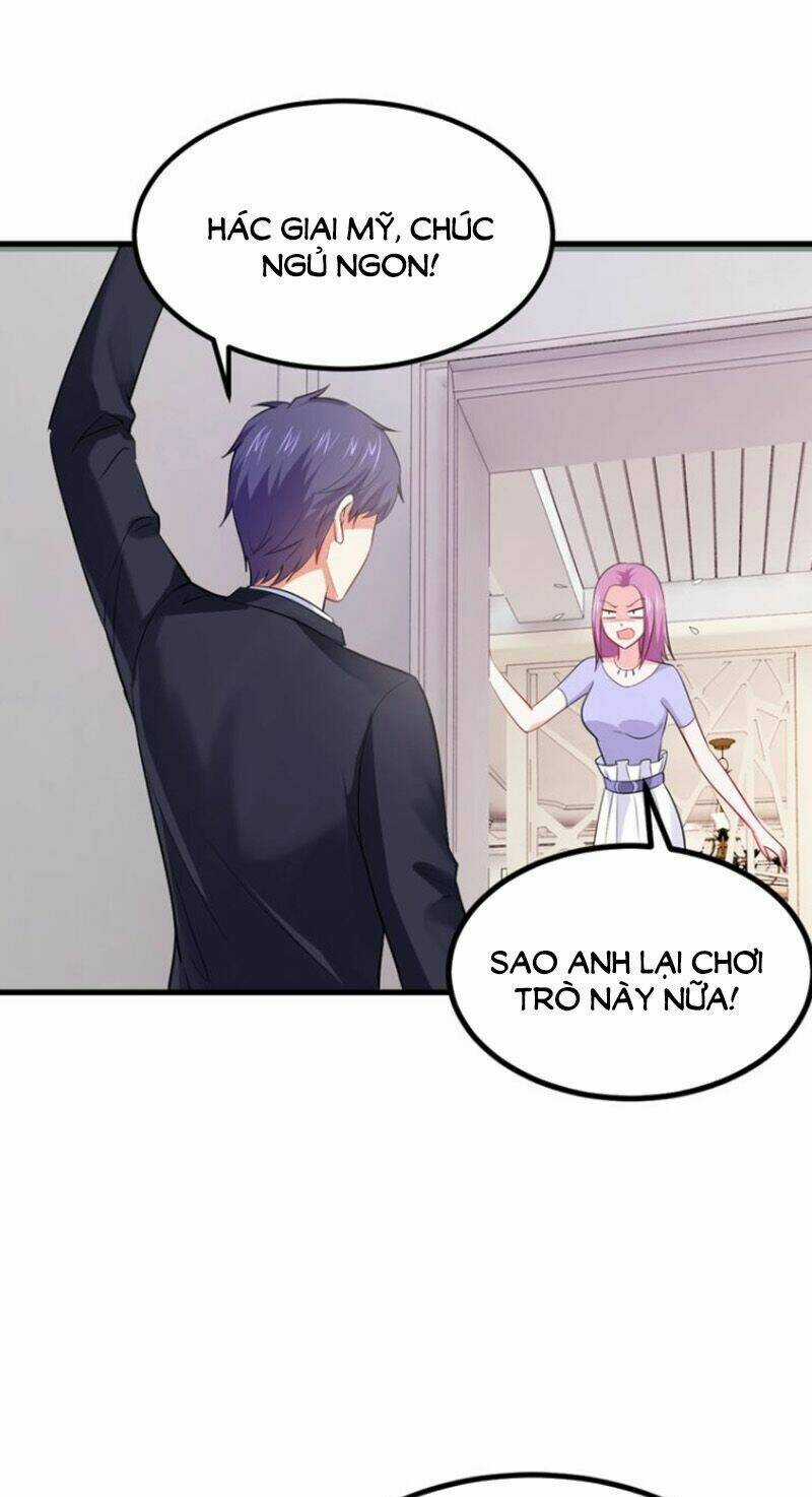 Thú Cưng Độc Quyền Của Boss Chapter 100 trang 42