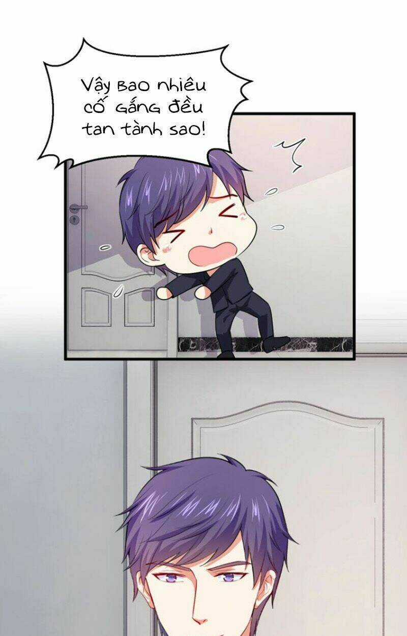 Thú Cưng Độc Quyền Của Boss Chapter 100 trang 44