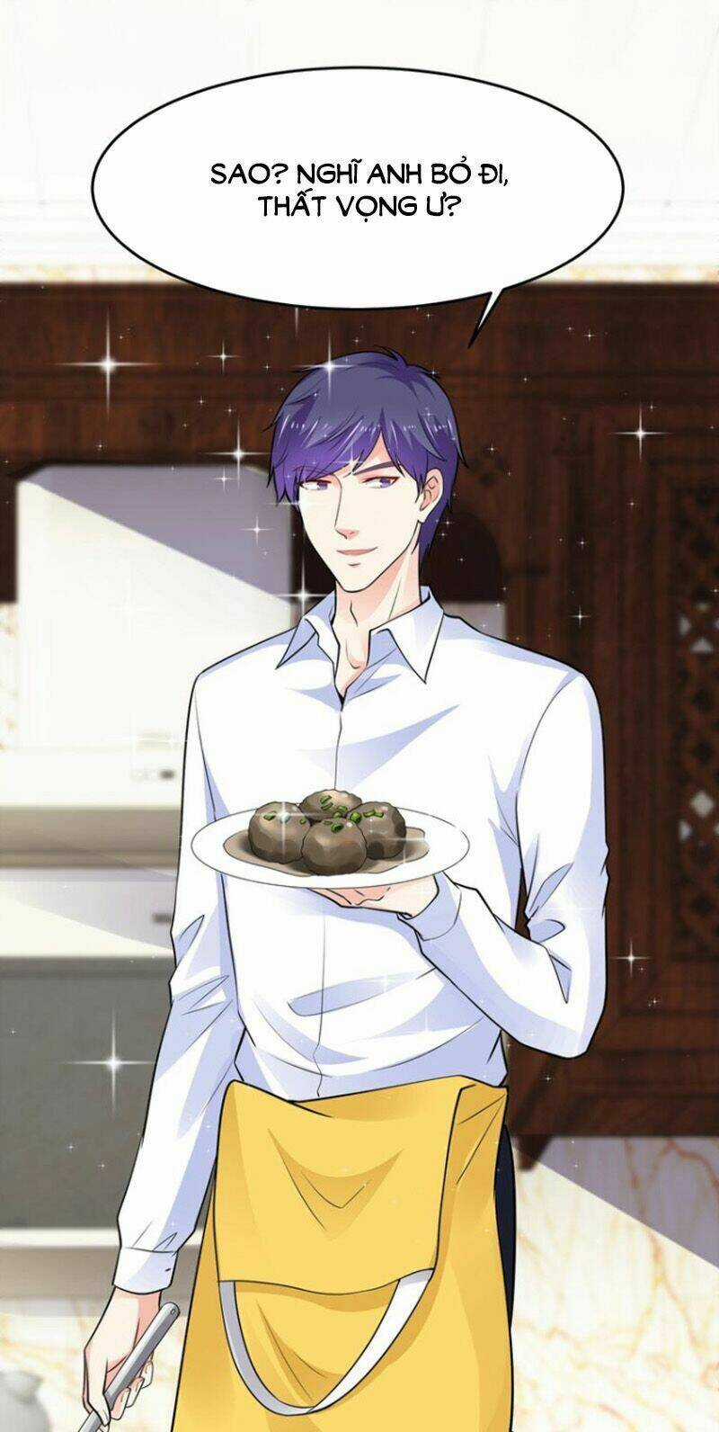 Thú Cưng Độc Quyền Của Boss Chapter 100 trang 7