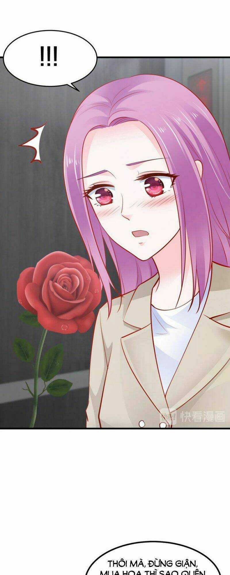 Thú Cưng Độc Quyền Của Boss Chapter 101 trang 10