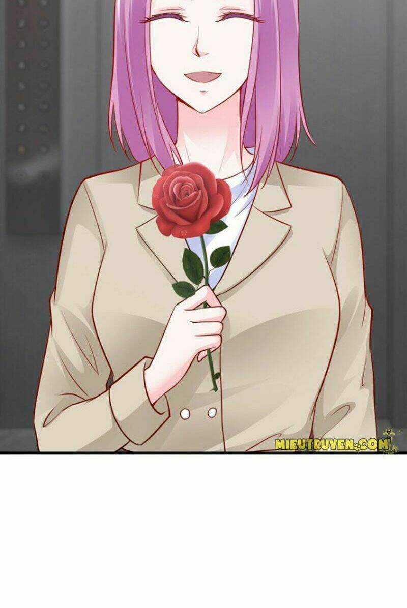 Thú Cưng Độc Quyền Của Boss Chapter 101 trang 12