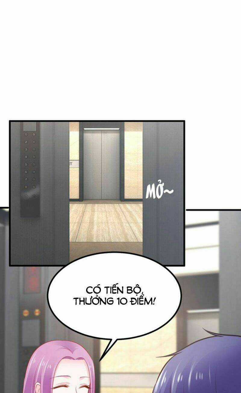 Thú Cưng Độc Quyền Của Boss Chapter 101 trang 13