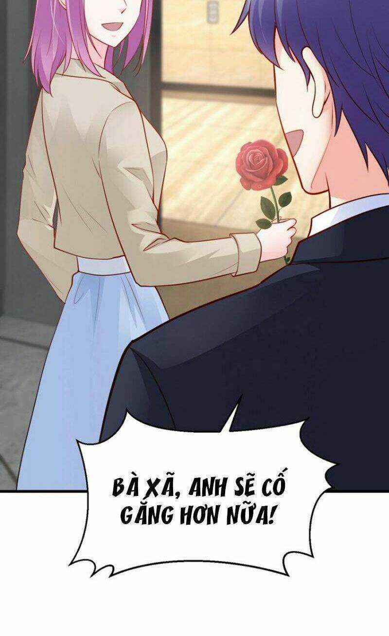 Thú Cưng Độc Quyền Của Boss Chapter 101 trang 14