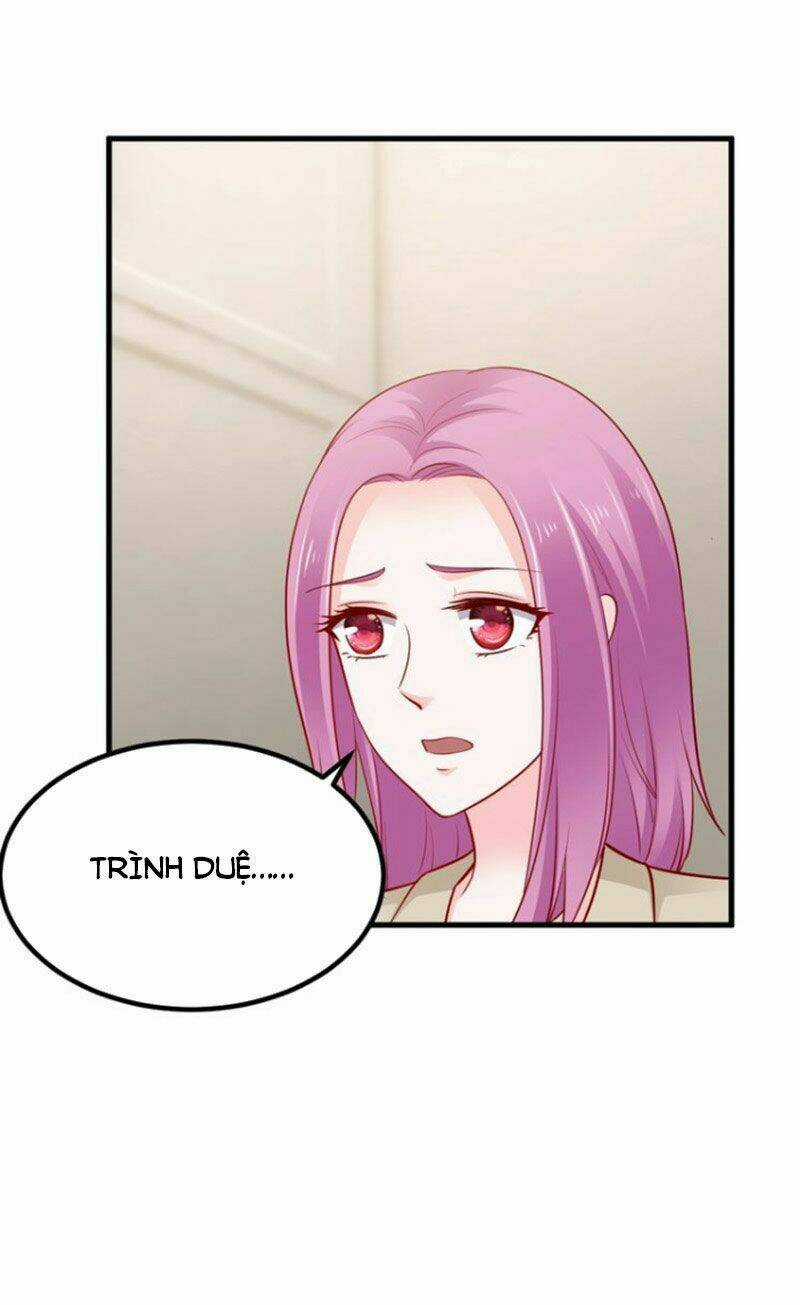 Thú Cưng Độc Quyền Của Boss Chapter 101 trang 23