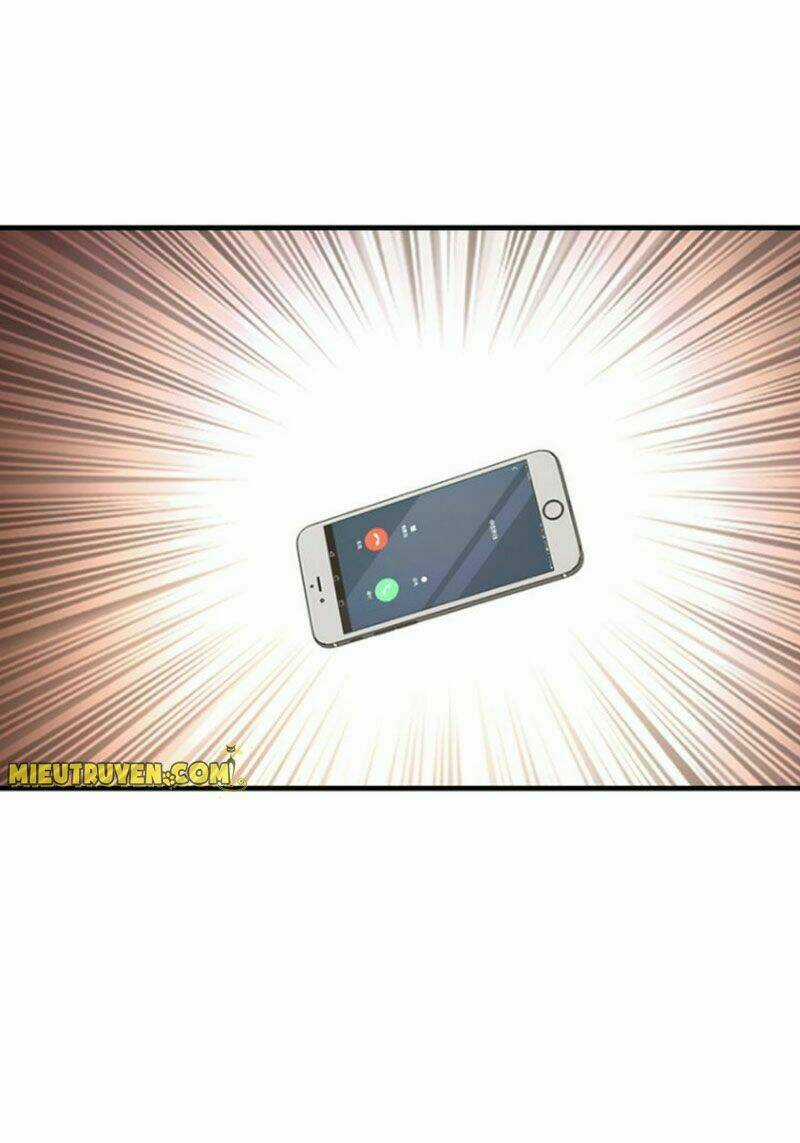 Thú Cưng Độc Quyền Của Boss Chapter 101 trang 29