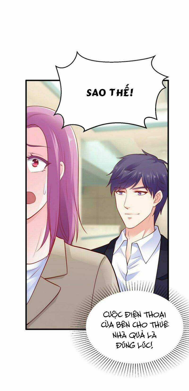 Thú Cưng Độc Quyền Của Boss Chapter 101 trang 31