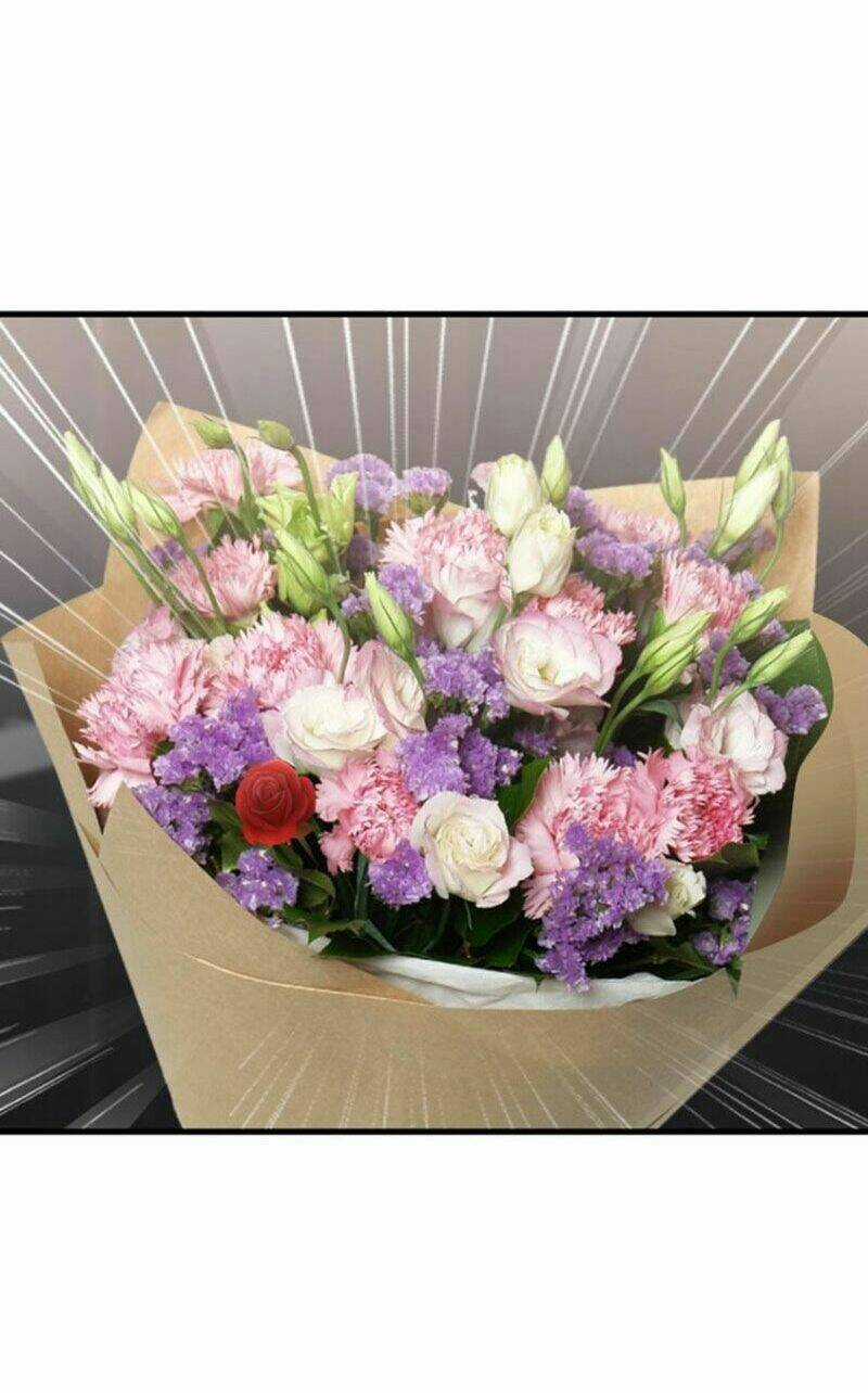 Thú Cưng Độc Quyền Của Boss Chapter 101 trang 9