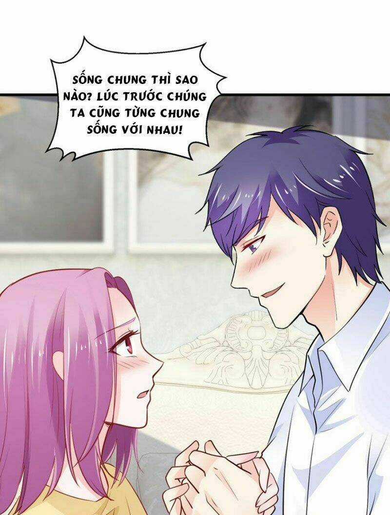 Thú Cưng Độc Quyền Của Boss Chapter 102 trang 18