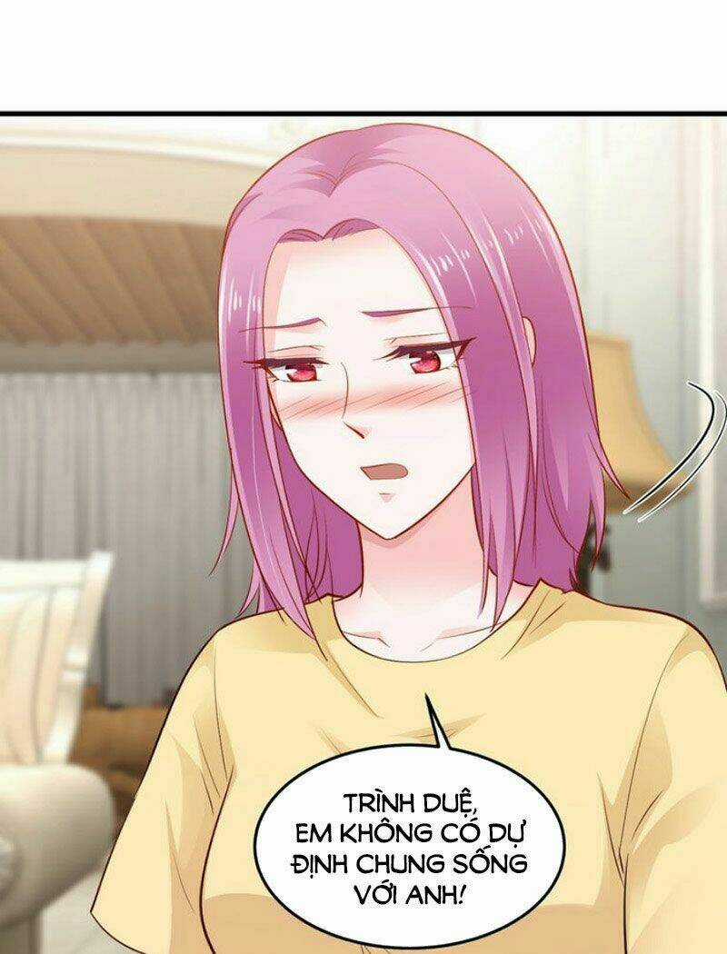 Thú Cưng Độc Quyền Của Boss Chapter 102 trang 20